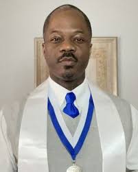 Larry LaMont Joe Jr, Counselor, Winston Salem, NC, 27101