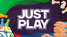 Just Play: Board Games
