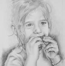 Les portraits de Peggy