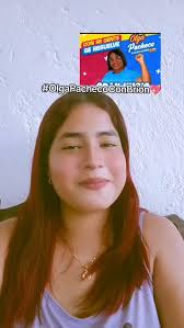 Olga Pacheco por Brión 🥹💖 #gentequeresuelve