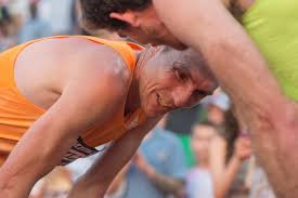 Local runner breaks state mile record at Sunday’s Michigan Track  Classic