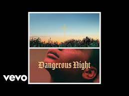 What a dangerous night to fall in love. Thirty Seconds To Mars Neue Single Dangerous Night