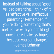 Yeah, there's a few people we can think of that need some parenting . Quotes About Bad Parents 72 Quotes