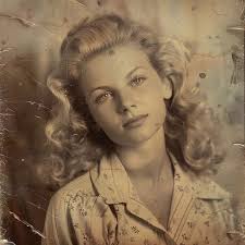 How to Create Vintage Photos Using AI