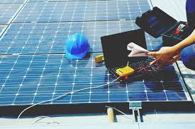 Maybe you would like to learn more about one of these? How To Become A Solar Panel Installer Training Requirements And More