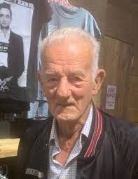 Obituary information for Robert George Kutzer