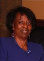 Althea Fox Obituary (2012)