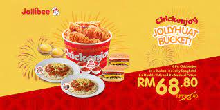 Jun 13, 2021 · there are also almost 300 jollibee branches overseas, including in britain, canada, hong kong, malaysia and singapore. Jollibee Malaysia Publicacoes Facebook