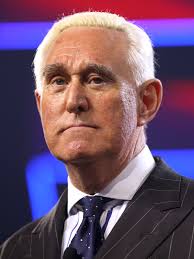 Roger Stone