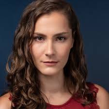 Maria Elise Latiolais