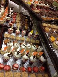 Cafe Gauguin At Rosen Centre Hotel Rosen Centre Thanksgiving Day Buffet In Orlando Florida Hotel Food Drink Food Buffet