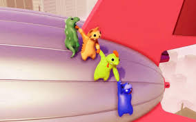 Game offers play gang beasts free many different fighting modes, so. Gang Beasts Guy For Android Apk Download