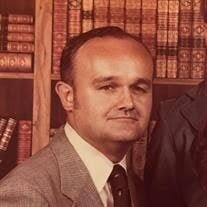 Clifford Oliver Hays, Jr. Obituary