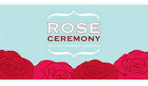 The Wedding Rose Ceremony How It Works Video Included The Details Rose Wedding Wedding Ceremony Flowers Ceremony