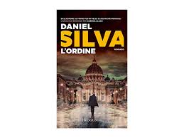 He worked for and now heads the office, the agency responsibility for intelligence collection—and more—for the state of israel. Gabriel Allon Series Tv