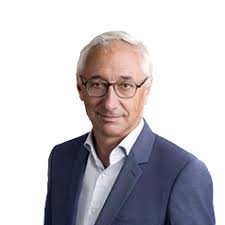 Eric Andrieu, France