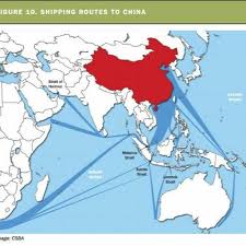 In international relations theory, hegemony denotes a situation of (i) great material asymmetry in favour of one state, that has (ii) enough military power to systematically defeat any potential contester in the. Circling China U S Continues War For Hegemony By Unusual Sources