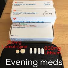 You should not take lamictal if you had an allergic. Lamotrigine Hashtag On Twitter