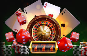 The Impact of Immersive Online Casino Games on Positive Gambling