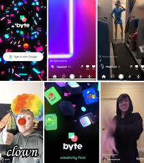 Find your thing, connect with new people, and share your world. Vine Co Founder Launches Byte A New Android Ios App For Sharing 6 Second Videos Techeblog