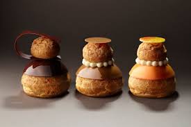 La genuinità degli ingredienti, tra cui il burro, riesce a donare un sapore inconfondibile al saccottino che accompagna il risveglio di molti francesi. Parigi 30 Dolci Da Provare Prima Possibile Dissapore