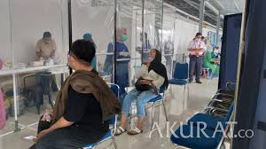 Kai Daop 6 Tambah Lokasi Pelayanan Rapid Test Antigen Di Stasiun Lempuyangan