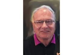 George Hill Obituary (2021)