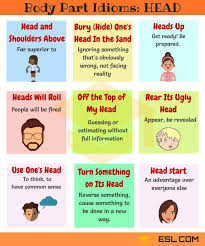 Pin On 1 H Phrasal Verbs Idioms