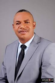 Appreciation celebration for Rev. Dr. Green