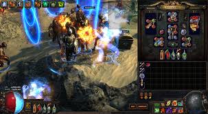 Witch 3 2 Necro Tri Ascended Minions Dual Phantoms Golems Auras And Curses Forum Path Of Exile
