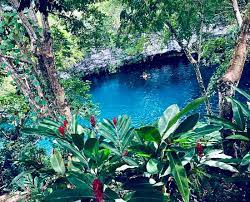 The spa is located in a lava field near grindavík and in front of mount þorbjör. A Must Dudu Blue Lagoon Review Of Laguna El Dudu Cabrera Dominican Republic Tripadvisor