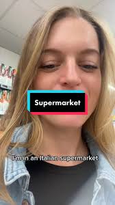 Italy Supermarket Srilankan