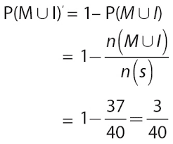 Inilah pembahasan selengkapnya mengenai contoh soal peluang kejadian saling bebas. Contoh Soal Peluang Kejadian Majemuk Matematika Statistika Rumus Teori Pengertian Jawaban Konsep Komplemen Gabungan Saling Lepas Bebas