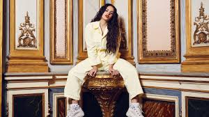 She has become known for her modern approach of flamenco music. Rosalia The Pop Star Bringing Flamenco To A New Generation The New York Times