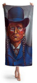 Peyote Beach Towels for Sale