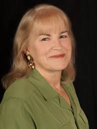 Multi Book Series Mystery Author Pamela Beason