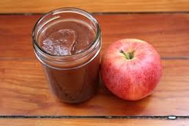 Add butter to reduce foaming. Healthy Apple Butter No Sugar Added Tasty Kitchen A Happy Recipe Community
