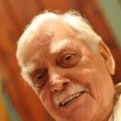 Obituary information for W. Bruce Atkinson