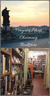 Prague S Best Bookstore Travel Dreams Prague Travel Australia Travel Guide