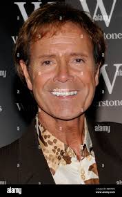 Cliff richard hi-res stock photography and images