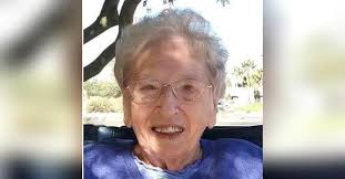 Mary E. Blume Obituary