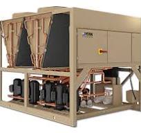 Air-cooled Chillers | Johnson Controls