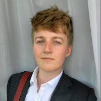 70+ "Benjamin Steven" profiles