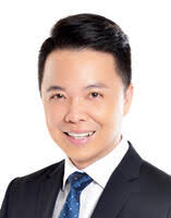 Joshua Lim, PROPNEX REALTY PTE. LTD., Singapore