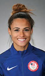 Beach volleyball semis and uswnt on thursday | usa today William Morris Endeavor Has Signed Track And Field Star Sydney Mclaughlin Miami Track Coach Speed Running Technique