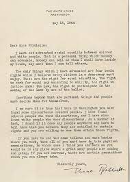 Eleanor Roosevelt S Four Basic Rights 1944 Gilder Lehrman Institute Of American History