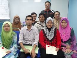 Koperasi serbaguna iman malaysia berhad; Kursus Saya Insan Super Koperasi Serbaguna Iman Berhad Fine Training Academy Sdn Bhd