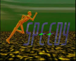 Speedy video distributors sdn bhd. Speedy Dub Dragon Ball Wiki Fandom