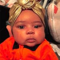 Maleah Amoni Harvey Obituary 2019