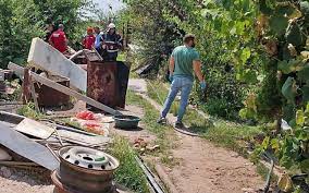 Atât la noi, cât și în românia, femeile sunt umilite, violate, torturate, exploatate sexual, bătute și chiar ucise. Cazul Caracal Ce AratÄ De Fapt AroganÅ£ele Criminalului Gheorghe DincÄ La Adresa Anchetatorilor